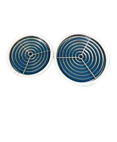 铝合金圆环形风口